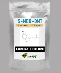 Buy 5 Meo DMT. The Acetoxy-N, N-dimethyltryptamine (5-meo-dmt retreat, 4-acetoxy-DMT, is a new psychedelic substance in the tryptamine class. DMT is chemically similar to psilocybin, the active component in psilocybin mushrooms (magic mushrooms).