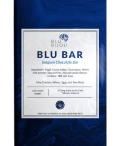 Blu Bijou – Psilocybin Belgium Chocolate Bar – 3000mg offers a trusted, delicious, and precisely dosed option. Whether you're exploring microdosing for mental clarity or seeking a deeper psychedelic journey, Blu Bijou delivers a smooth and reliable experience