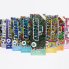 Mr. Mushies Chocolate Bar. This innovative chocolate brand was founded in 2021 by John and Jane Doe