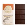 Golden Shrooms Chocolate Edible this is a unique mushroom bar. It has chocolate and caramel aroma with a nutty touch. Allow each bite to help you relax, unwind and feel the bliss.