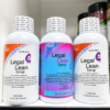 Buy Legal Lean Syrup-Blue Raspberry