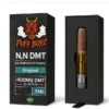 Buy N,N-DMT Vape Cartridge (Puff Boyz)