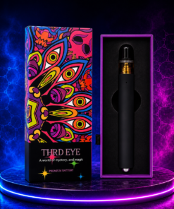 Buy DMT Cartridge .5mL