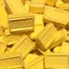AAA+ Gold Bars 260mg Dutch MDMA