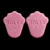 Buy Rolex Pressed Pill – MDMA combines the best of both worlds with a unique blend of MDMA and Speed. This pill is designed to provide an energetic, euphoric