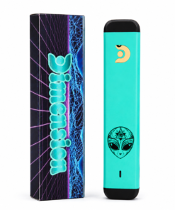 Buy DMT disposable