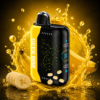 Banana Taffy Freeze | Pulse X