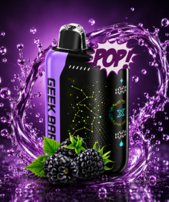 Blackberry B-Pop | Pulse X