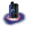 Blue Razz Ice | Platinum Edition | Pulse X