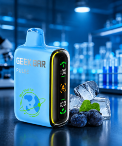 Blue Razz Ice