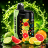 Grapefruit Refresher | Pulse X
