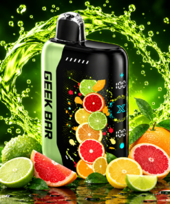 Grapefruit Refresher | Pulse X