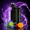 Lime Berry Orange | Pulse X