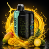 Sour Mango Pineapple | Pulse X