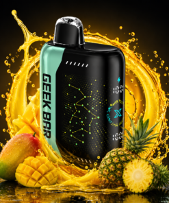 Sour Mango Pineapple | Pulse X